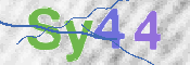 CAPTCHA Bilde