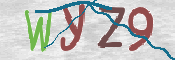 CAPTCHA Bilde