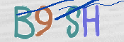 CAPTCHA Bilde