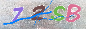 CAPTCHA Bilde