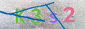 CAPTCHA Bilde