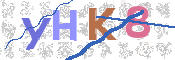 CAPTCHA Bilde