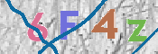 CAPTCHA Bilde