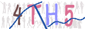 CAPTCHA Bilde