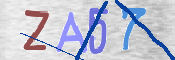 CAPTCHA Bilde