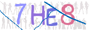 CAPTCHA Bilde