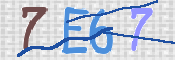 CAPTCHA Bilde