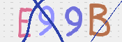 CAPTCHA Bilde