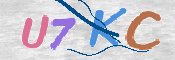CAPTCHA Bilde