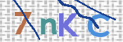 CAPTCHA Bilde