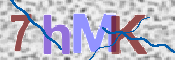 CAPTCHA Bilde