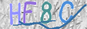CAPTCHA Bilde