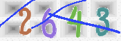 CAPTCHA Bilde