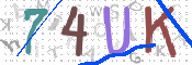 CAPTCHA Bilde