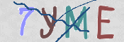 CAPTCHA Bilde