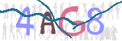 CAPTCHA Bilde