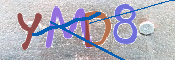 CAPTCHA Bilde