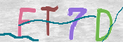 CAPTCHA Bilde