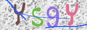CAPTCHA Bilde