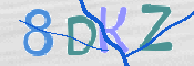 CAPTCHA Bilde