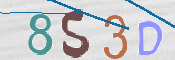 CAPTCHA Bilde