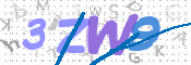 CAPTCHA Bilde