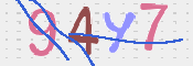 CAPTCHA Bilde