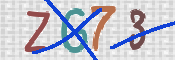 CAPTCHA Bilde