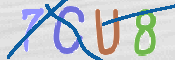 CAPTCHA Bilde