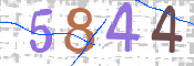 CAPTCHA Bilde