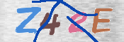 CAPTCHA Bilde