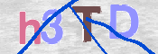 CAPTCHA Bilde
