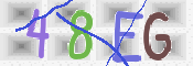CAPTCHA Bilde