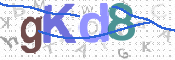CAPTCHA Bilde