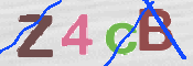 CAPTCHA Bilde