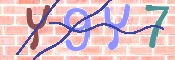 CAPTCHA Bilde
