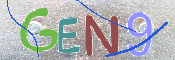 CAPTCHA Bilde