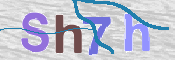 CAPTCHA Bilde