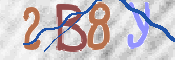CAPTCHA Bilde