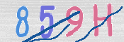 CAPTCHA Bilde