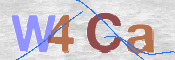 CAPTCHA Bilde