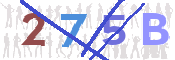 CAPTCHA Bilde