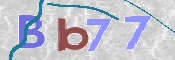 CAPTCHA Bilde