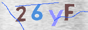 CAPTCHA Bilde