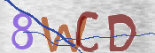 CAPTCHA Bilde
