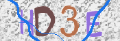 CAPTCHA Bilde