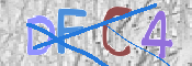 CAPTCHA Bilde
