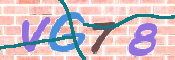 CAPTCHA Bilde