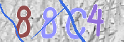 CAPTCHA Bilde