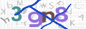 CAPTCHA Bilde